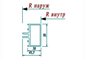 Ригель АГС500 90201