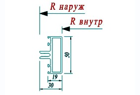 Ригель Реалит RE 6020