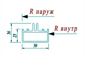 Ригель Реалит RE 6021