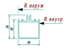 Ригель Реалит RE 6022