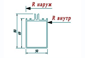 Ригель Реалит RE 6023