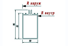 Ригель Реалит RE 6024